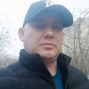 Парни в Екатеринбурге: Андрей, 45 - ищет девушку из Екатеринбурга