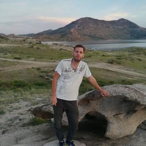 Александр, 36 лет, Усть-Каменогорск