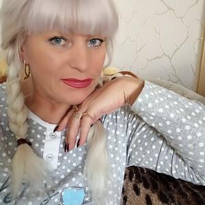 Ольга, 50 лет, Кемерово