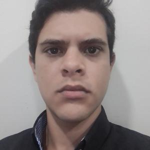 Парни в Barquisimeto: Carlos Enriquez, 25 - ищет девушку из Barquisimeto
