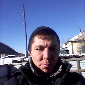 Парни в Приаргунске: Виталий, 45 - ищет девушку из Приаргунска