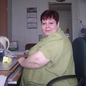 Девушки в Ханты-Мансийске: Татьяна, 60 - ищет парня из Ханты-Мансийска