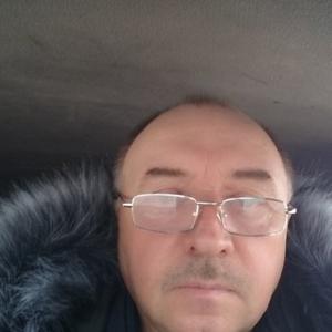 Парни в Нижневартовске: Валерий Маршутин, 64 - ищет девушку из Нижневартовска