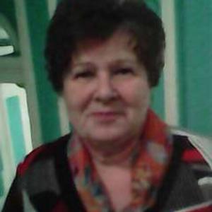 Александра, 71 год, Санкт-Петербург