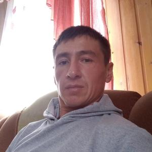Рауф, 36 лет, Уфа