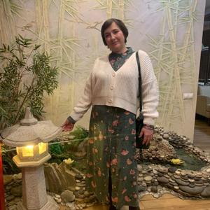 Марина, 56 лет, Казань