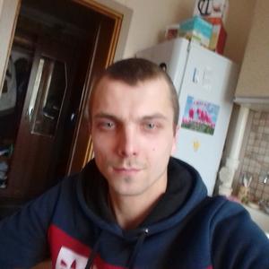 Андрей, 36 лет, Новосибирск