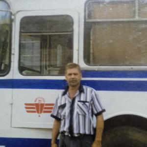 Василий, 61 год, Оренбург