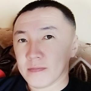 Тумэн, 42 года, Улан-Удэ