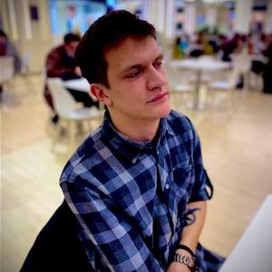Парни в Усинске: Кирилл, 22 - ищет девушку из Усинска