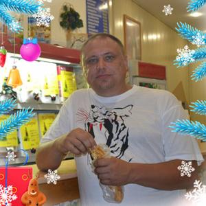 Олег, 52 года, Ставрополь