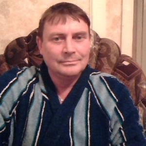 Олег, 59 лет, Кемерово