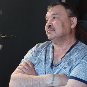 Валерий, 59 лет, Иркутск