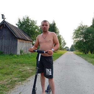 Михаил, 35 лет, Никольск
