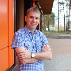 Владимир Дедюхин, 41 год, Иркутск