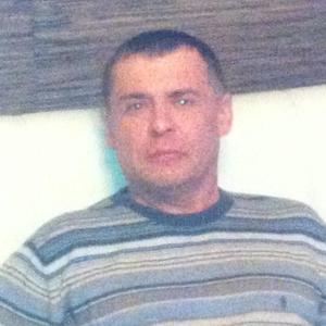 Евгений, 48 лет, Абакан