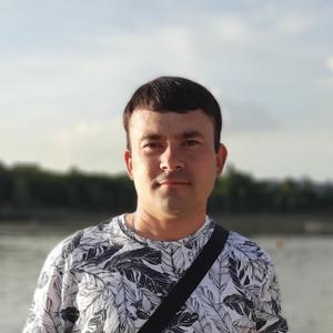 Ринат, 38 лет, Уфа