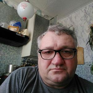 Александр Щепелев, 59 лет, Иркутск