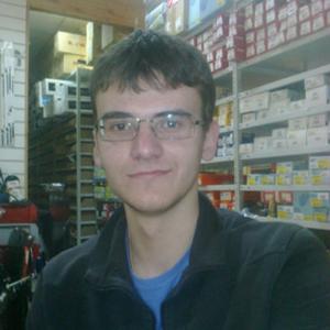 Квитослав Кабалюк, 32 года, Улан-Удэ