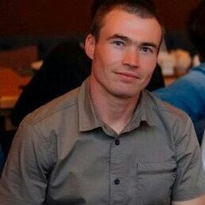 Геннадий, 34 года, Краснодар
