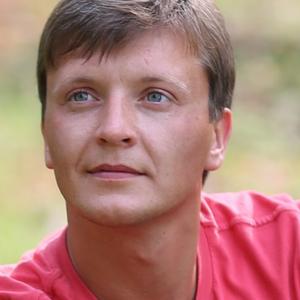 Дмитрий, 36 лет, Братск