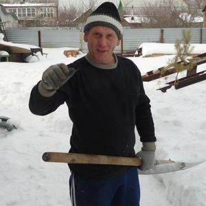 Дмитрий, 56 лет, Ярославль