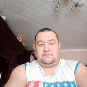 Вадим, 44 года, Нефтекамск