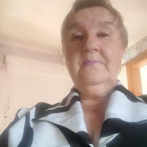 Девушки в Новокузнецке: Нина, 66 - ищет парня из Новокузнецка