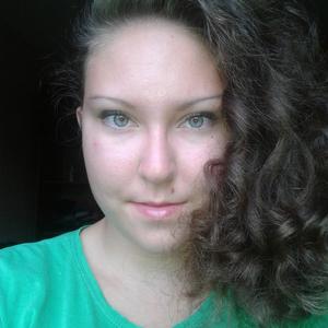 Лиза Гамезова, 27 лет, Кемерово
