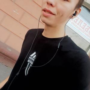 Данил Ядагаев, 22 года, Барнаул