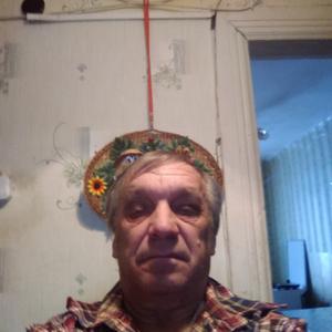 Владимир, 70 лет, Санкт-Петербург