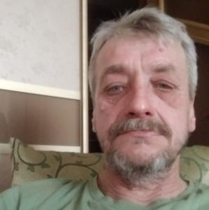 Парни в Вологде: Андрей, 60 - ищет девушку из Вологды