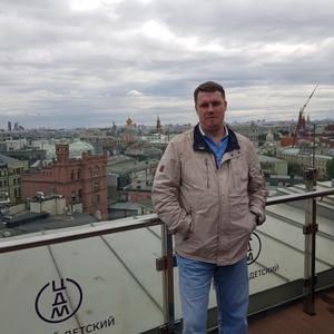 Дмитрий, 46 лет, Нахабино