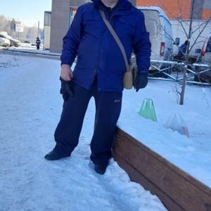 Парни в Челябинске: Николай Ко, 73 - ищет девушку из Челябинска