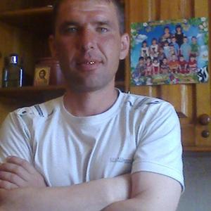 Парни в Вихоревке: Валентин, 43 - ищет девушку из Вихоревки