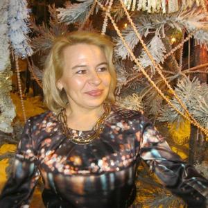 Девушки в Жигулевске: Наталья, 50 - ищет парня из Жигулевска