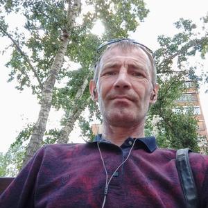 Парни в Бийске: Андрей Волокитин, 52 - ищет девушку из Бийска