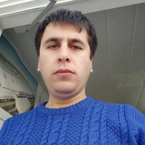 Санжар, 33 года, Пермь