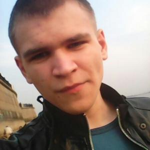 Парни в Хабаровске (Хабаровский край): Дмитрий, 27 - ищет девушку из Хабаровска (Хабаровский край)