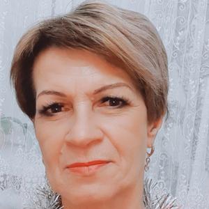 Светлана, 55 лет, Краснодар