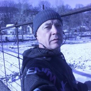 Парни в Каменномостский: Владимир Рябов, 52 - ищет девушку из Каменномостский