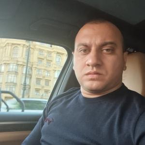 Orxan Aliev, 37 лет, Баку