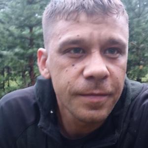 Дима, 35 лет, Краснокаменск