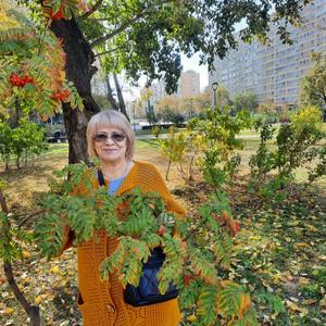 Екатерина, 86 лет, Москва