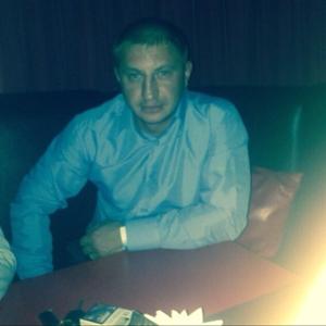 Эдуард Владимирович, 39 лет, Саранск