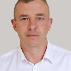 Максим, 44 года, Приладожский
