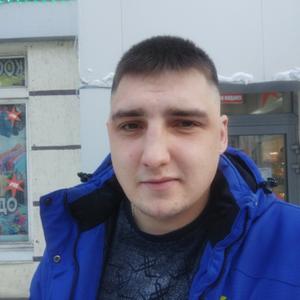 Владимир, 29 лет, Томск