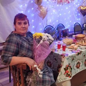 Девушки в Йошкар-Оле: Галина, 57 - ищет парня из Йошкар-Олы