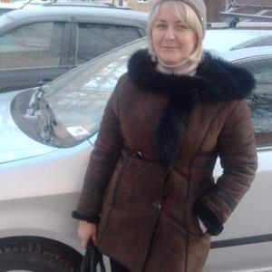 Светлана, 54 года, Саратов