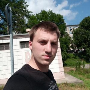 Андрей, 28 лет, Новороссийск